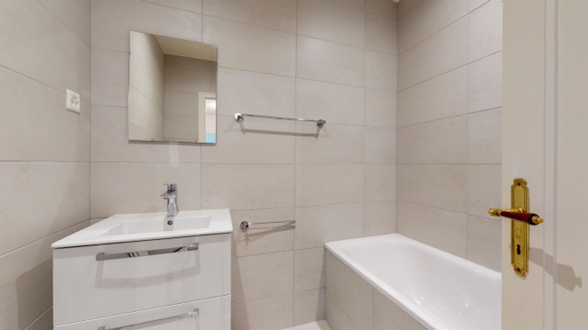 Un agréable logement à Chêne-Bourg - 5