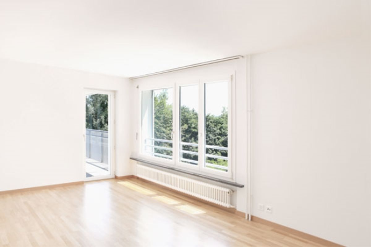 Attraktive Wohnung, ideal für Jung und Alt! - 1