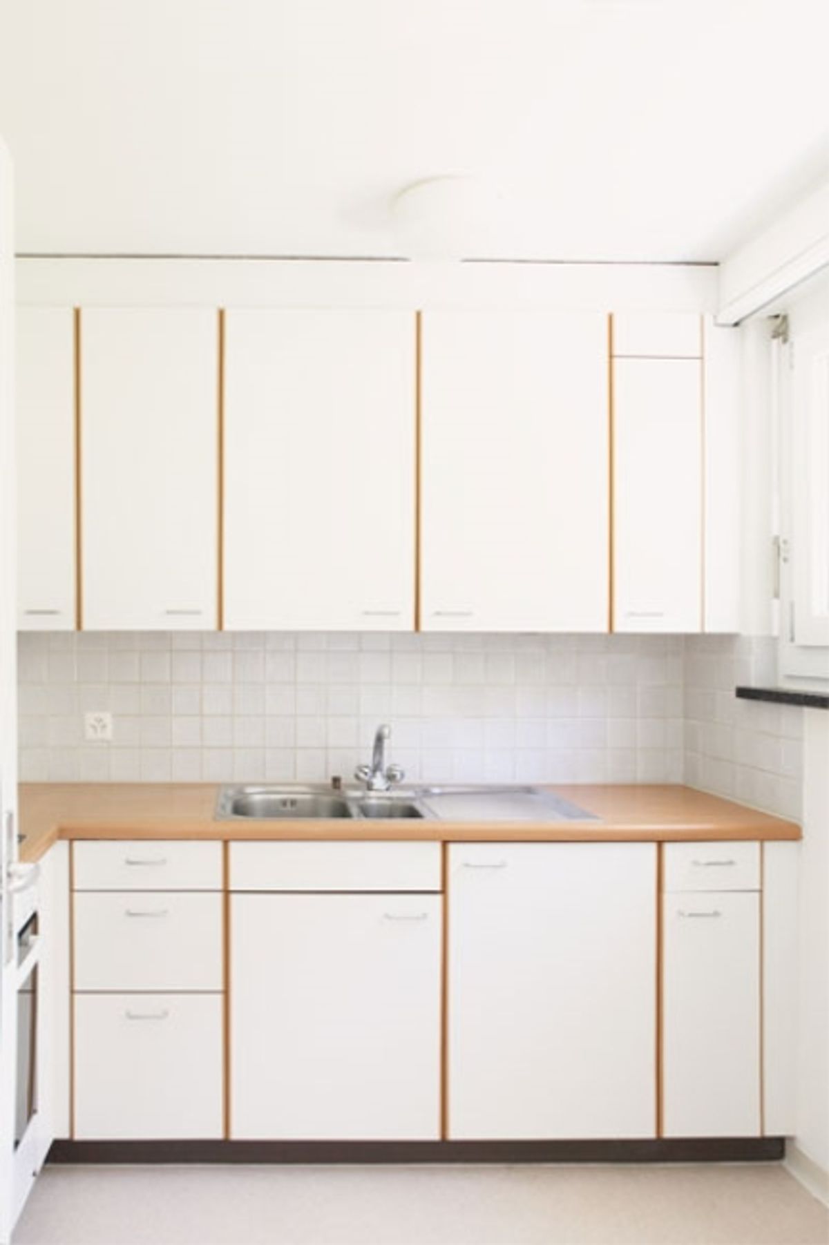 Attraktive Wohnung, ideal für Jung und Alt! - 2