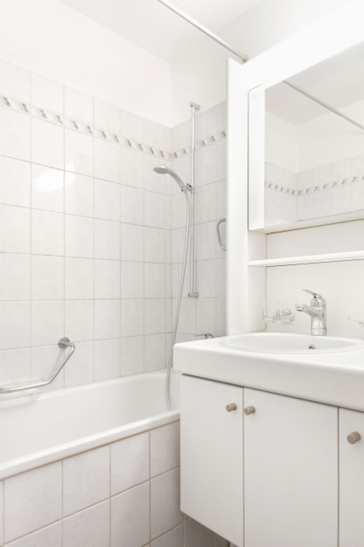 Attraktive Wohnung, ideal für Jung und Alt! - 3