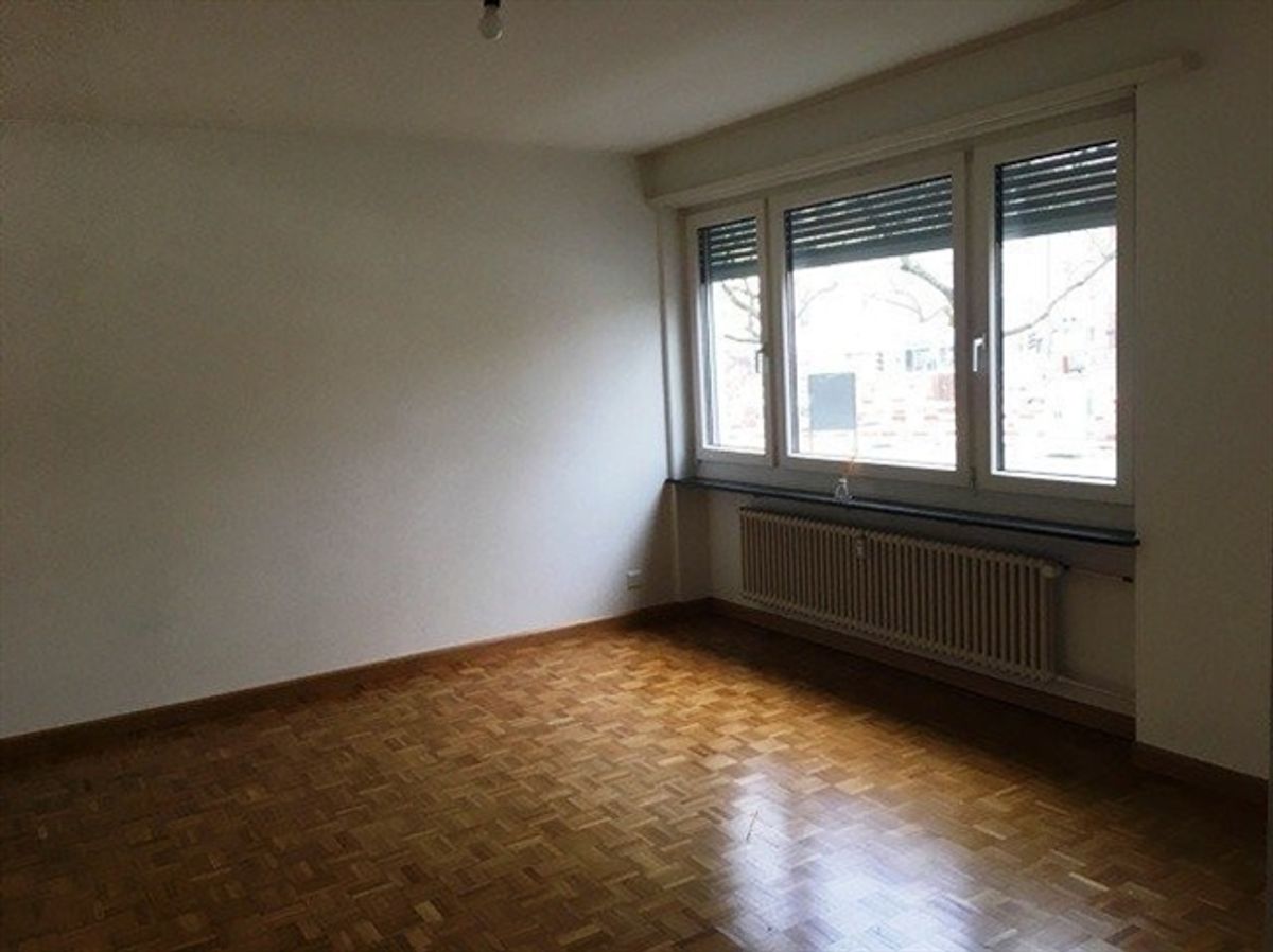 Single-Wohnung - 1