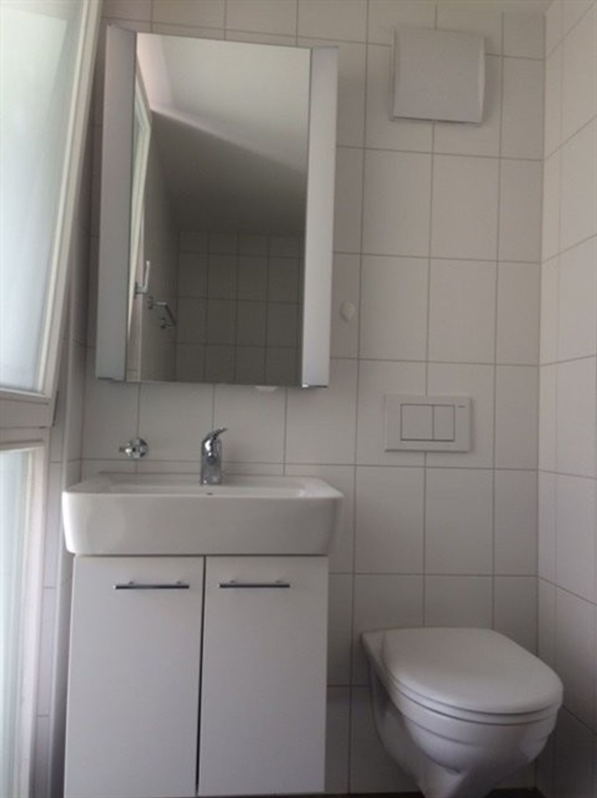Single-Wohnung - 2