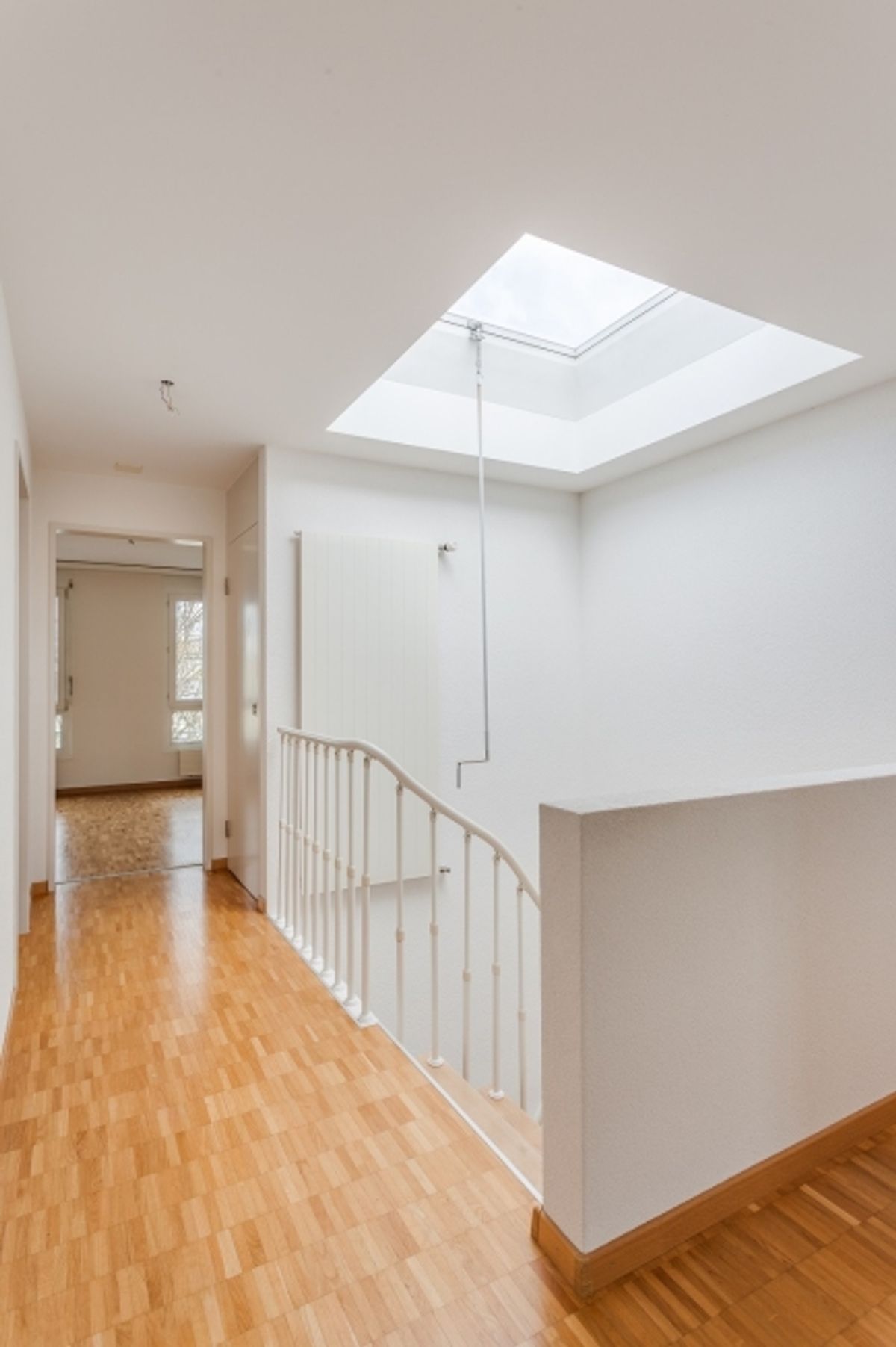 Maisonette-Wohnung mit grosser Terasse! - 4
