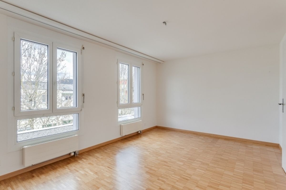 Maisonette-Wohnung mit grosser Terasse! - 5