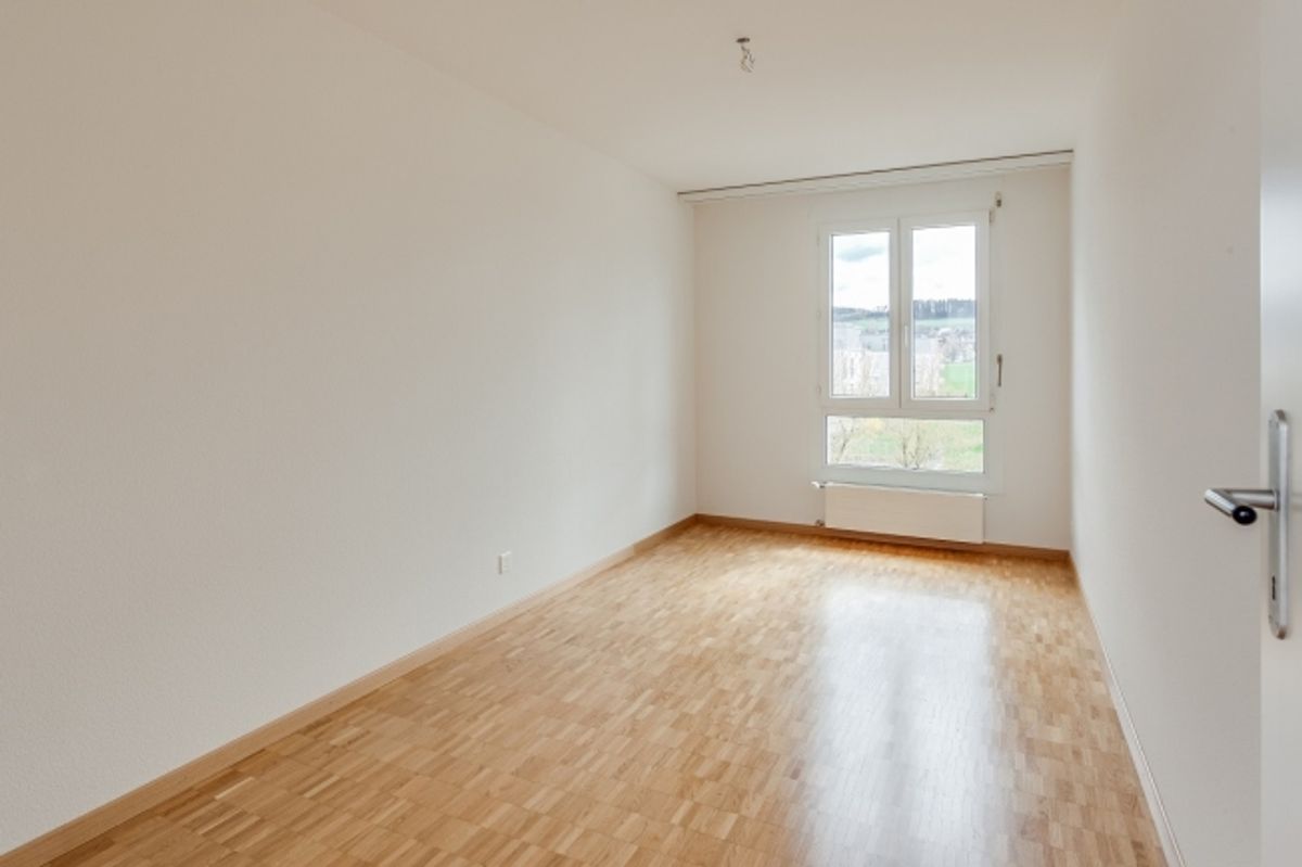 Maisonette-Wohnung mit grosser Terasse! - 6