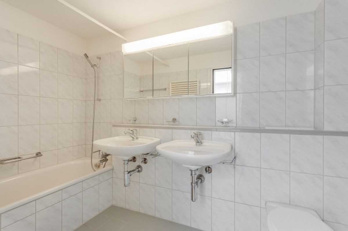 Maisonette-Wohnung mit grosser Terasse! - 7