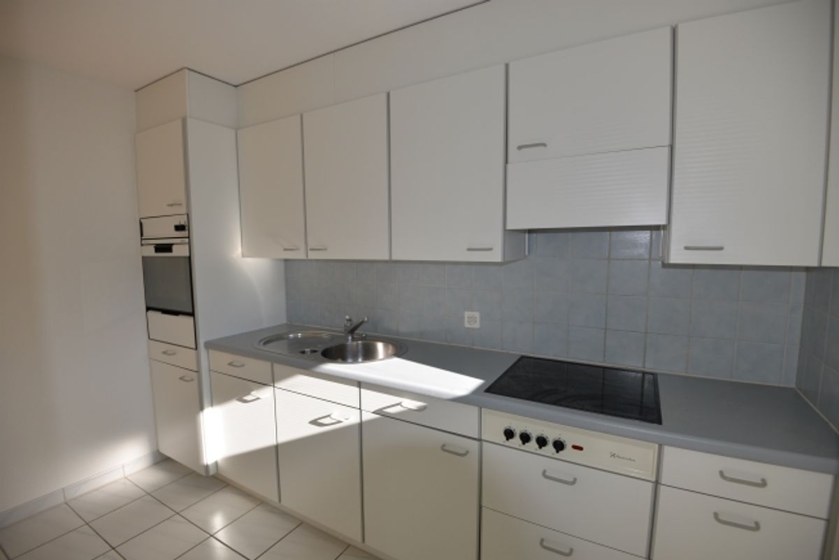 BEFRISTET bis 31.07.2027 - Ihre neue Wohnung mit eigenem Cheminée - 3