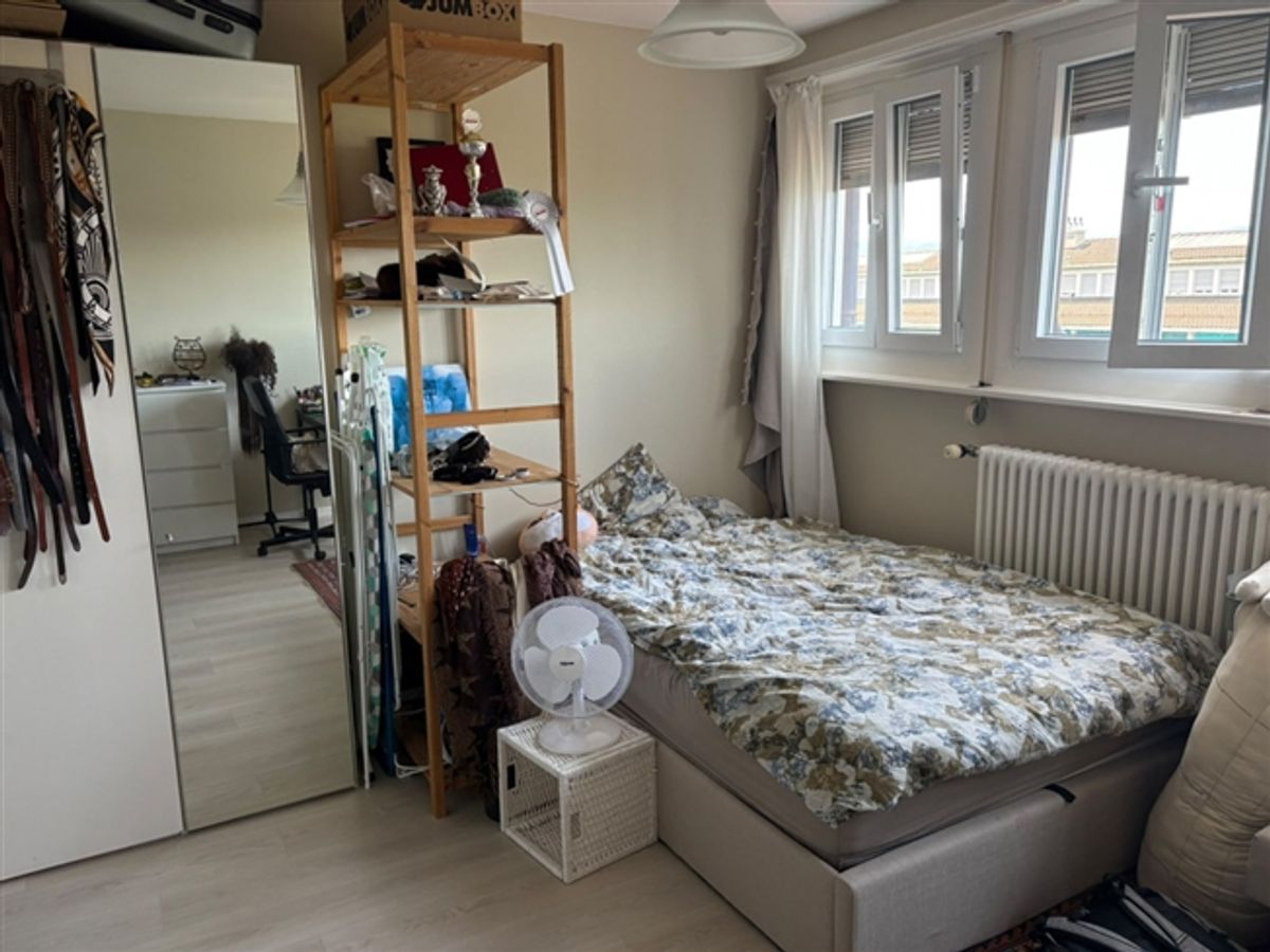 Studio – Stadtteil Champel - 0