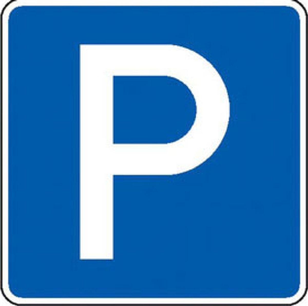 Parkplatz - 0