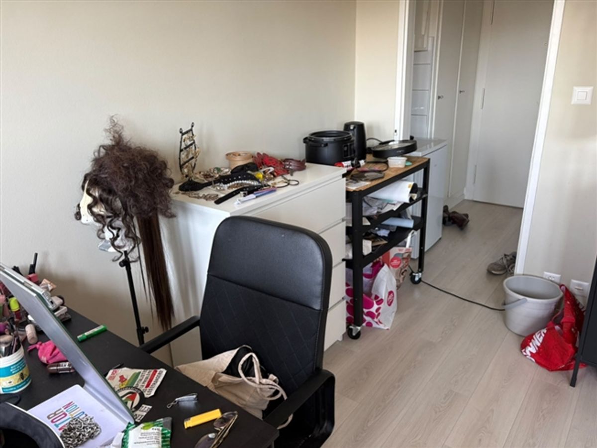 Studio – Stadtteil Champel - 2