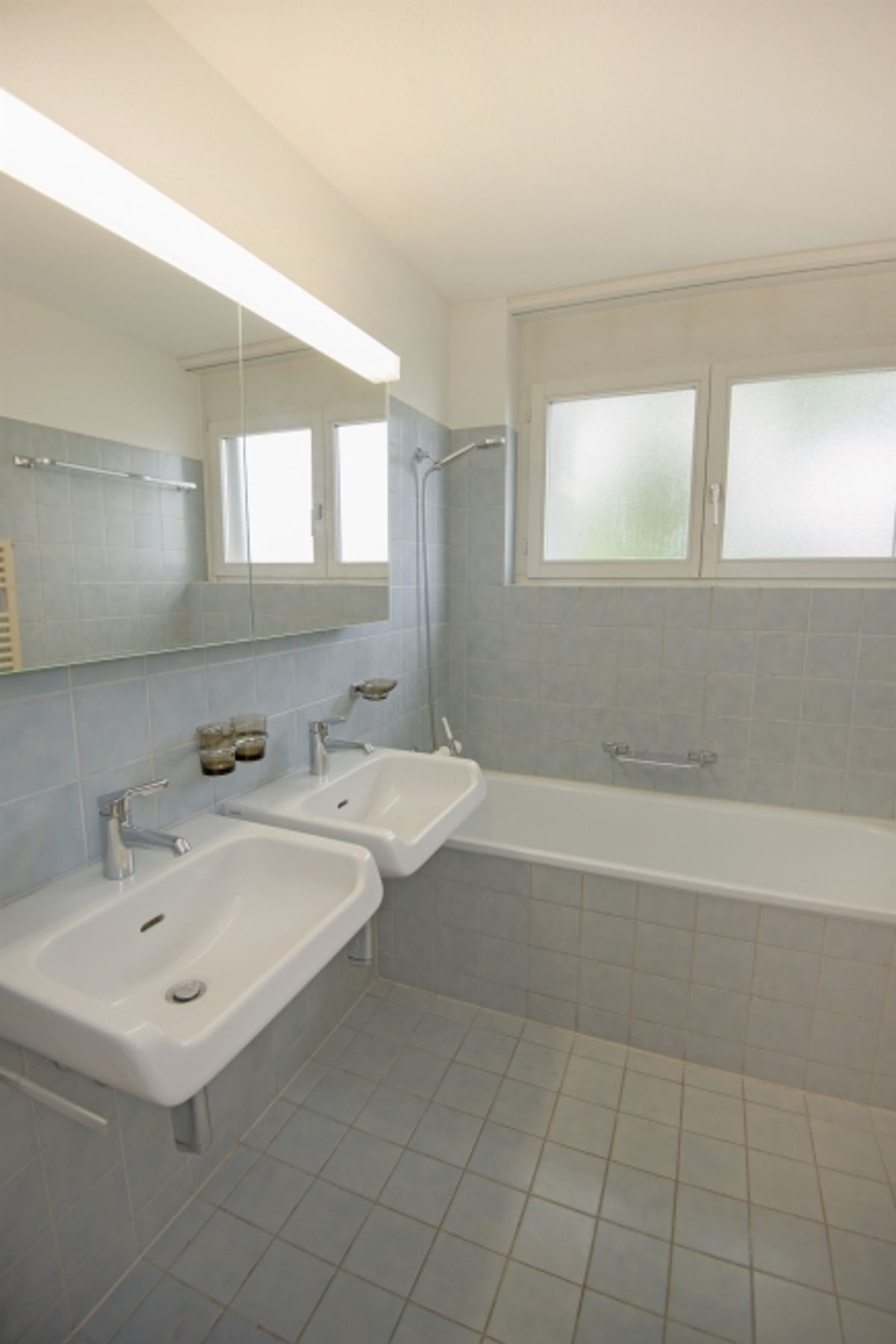 BEFRISTET bis 31.07.2027 - Ihre neue Wohnung mit eigenem Cheminée - 6