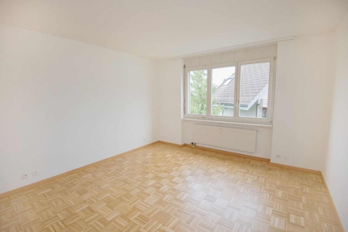 BEFRISTET bis 31.07.2027 - Ihre neue Wohnung mit eigenem Cheminée - 7
