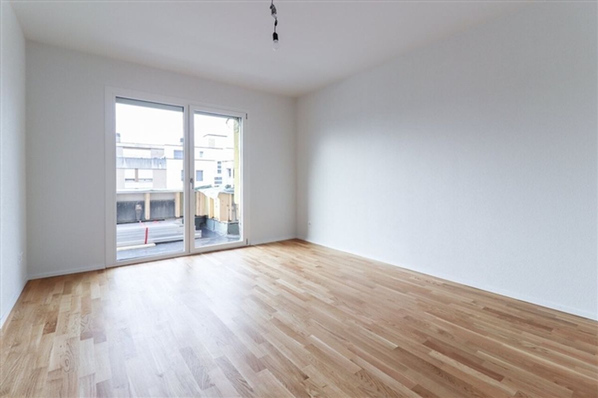 Attraktive Attika-Wohnung im wunderschönen Lindendorf 1 - 6