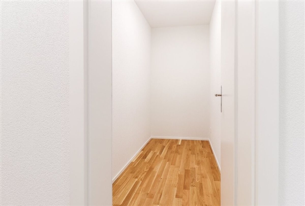 Attraktive Attika-Wohnung im wunderschönen Lindendorf 1 - 7