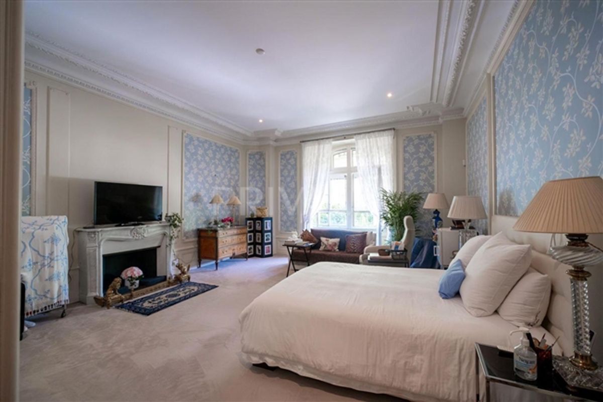 Eine hervorragende Wohnung am Quai Wilson - 4