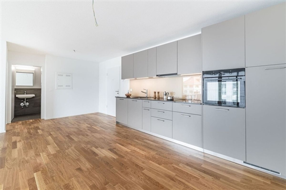 Traumwohnung für Singles oder Paare - 1