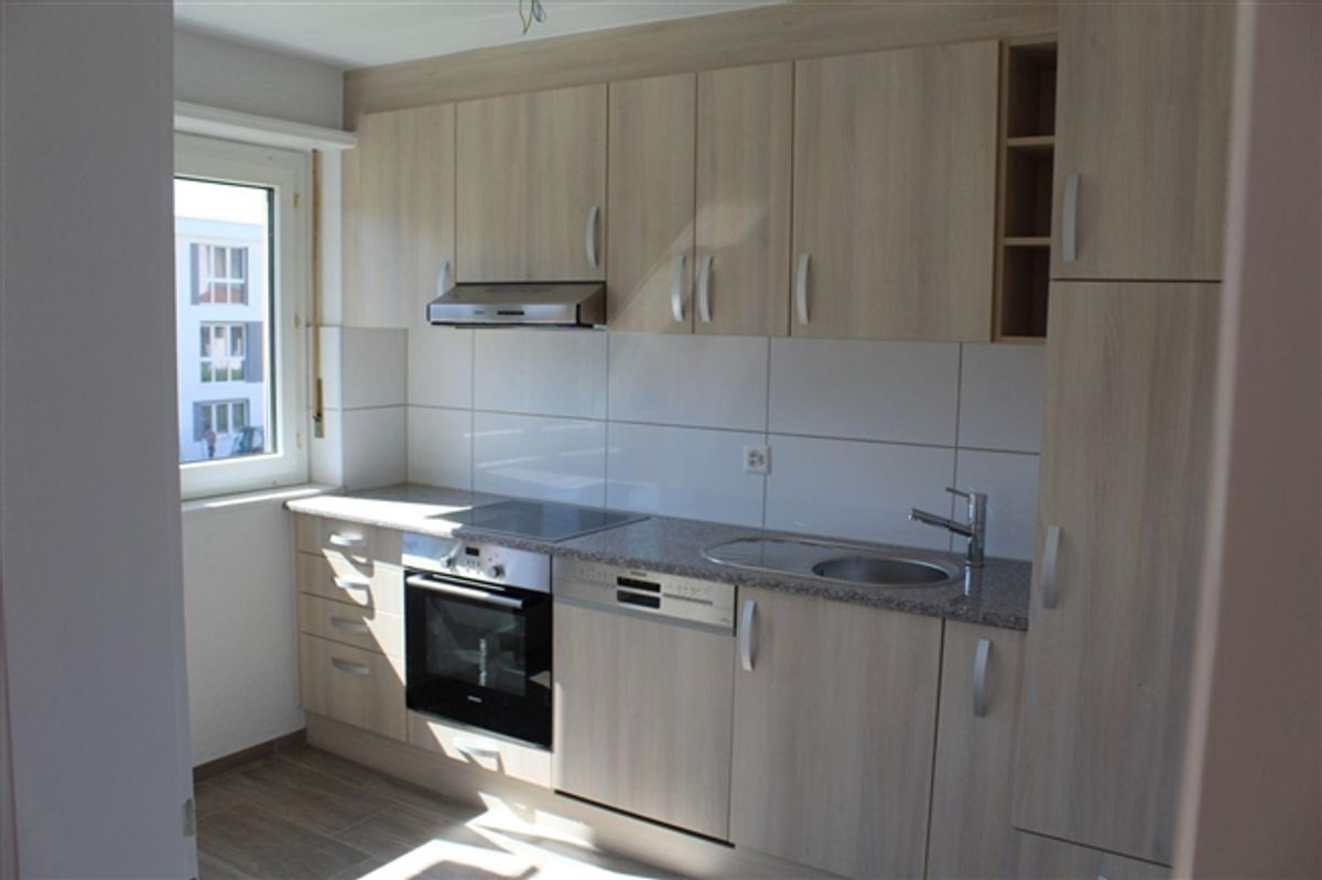 Appartement 3 pièces à Courgenay - 0
