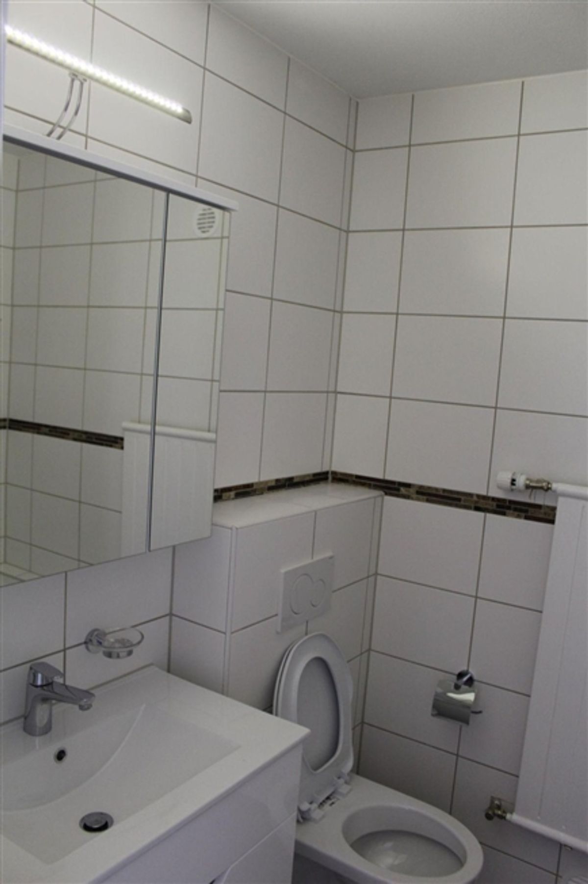 Appartement 3 pièces à Courgenay - 1