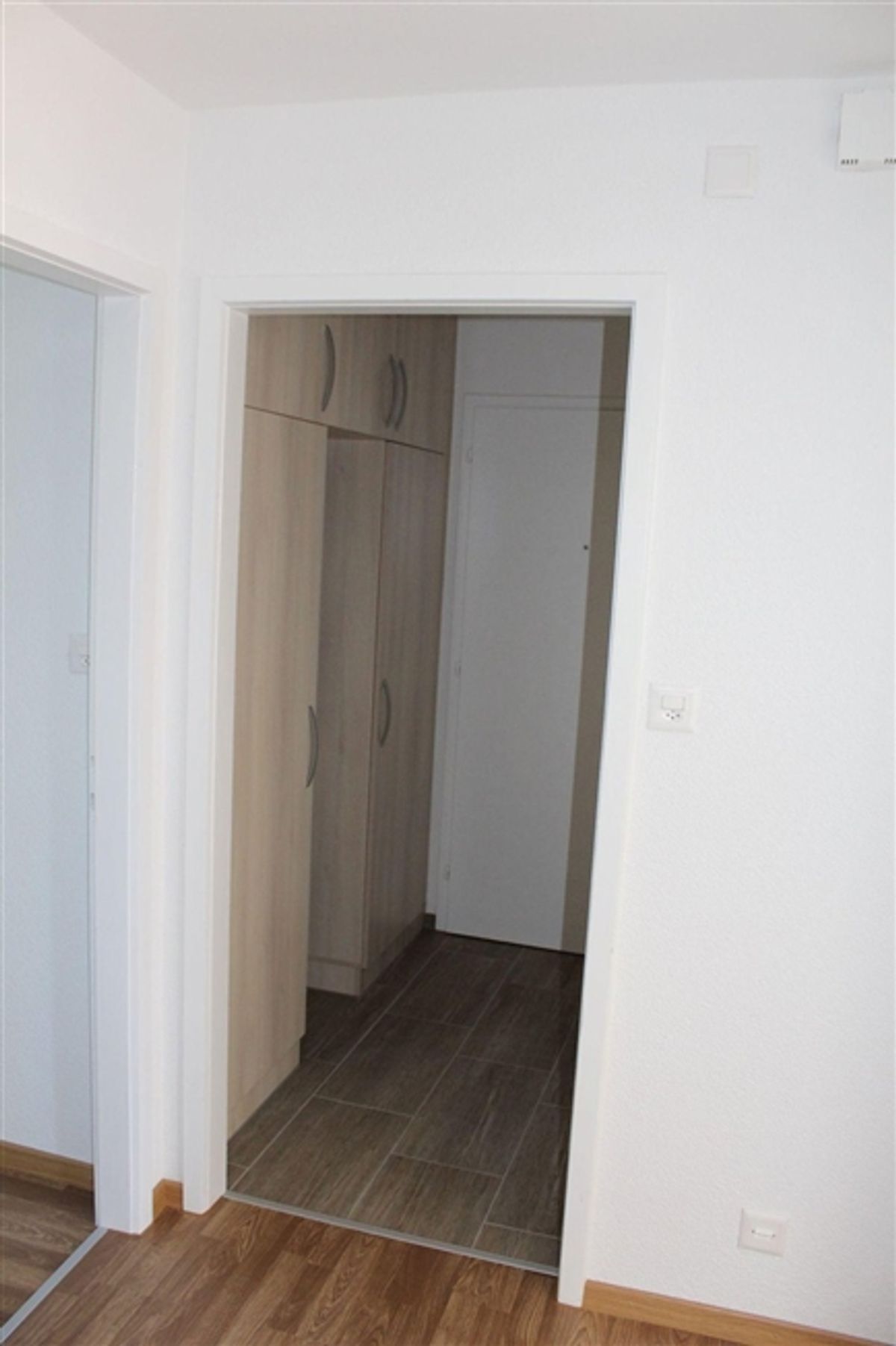Appartement 3 pièces à Courgenay - 2