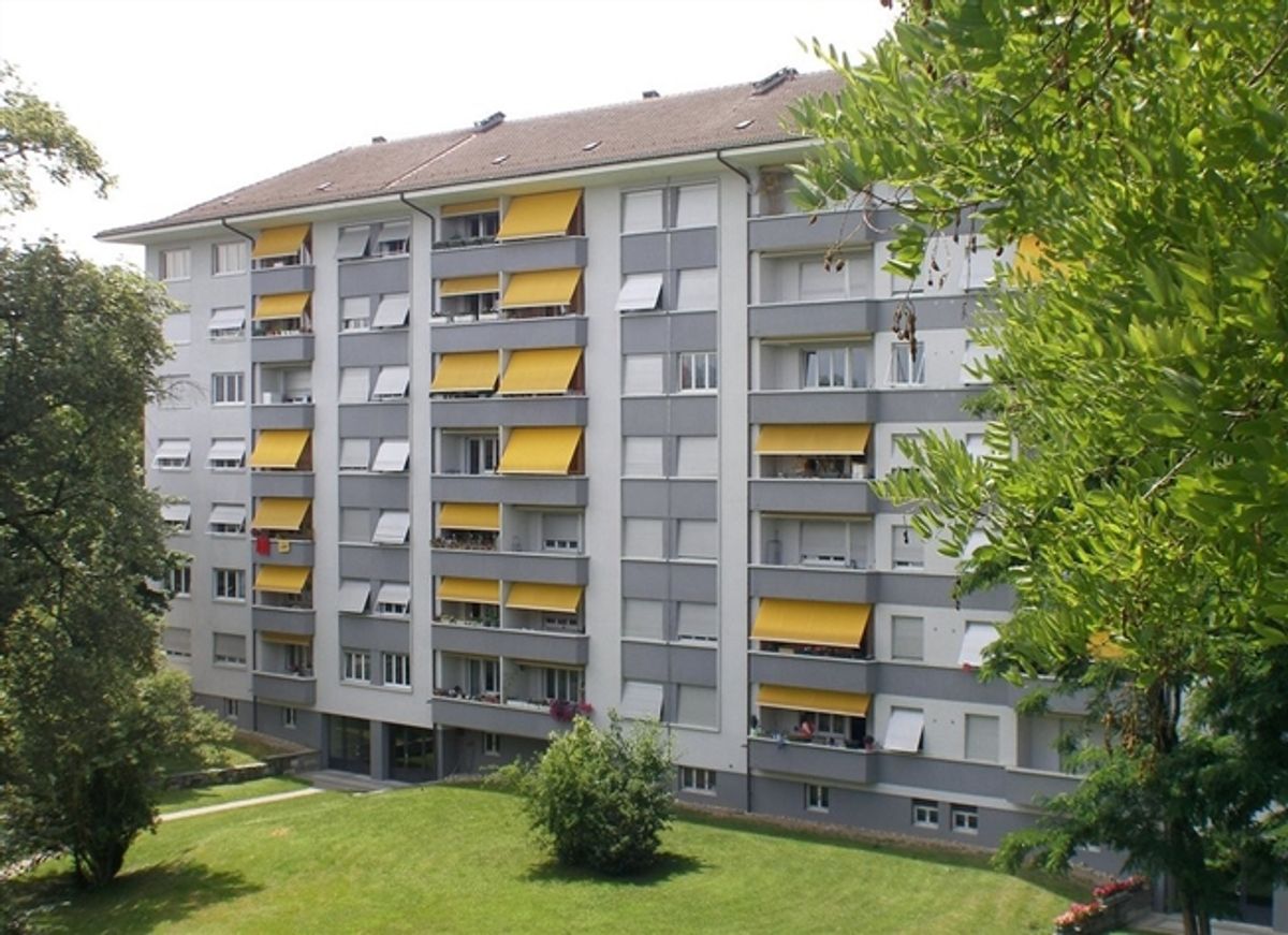 Cherchez-vous un logement où il fait bon vivre - 0