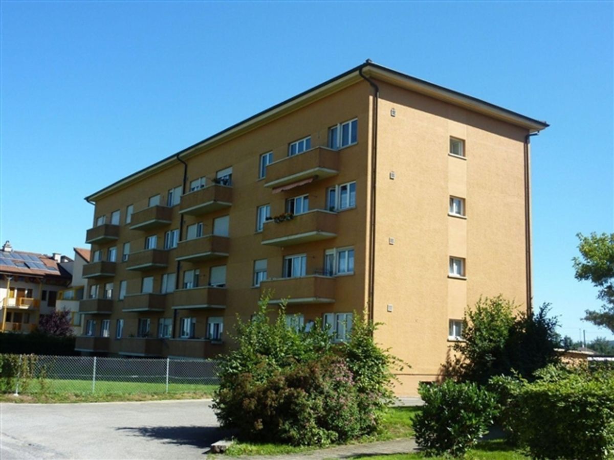 Appartement 3 pièces à Courgenay - 8