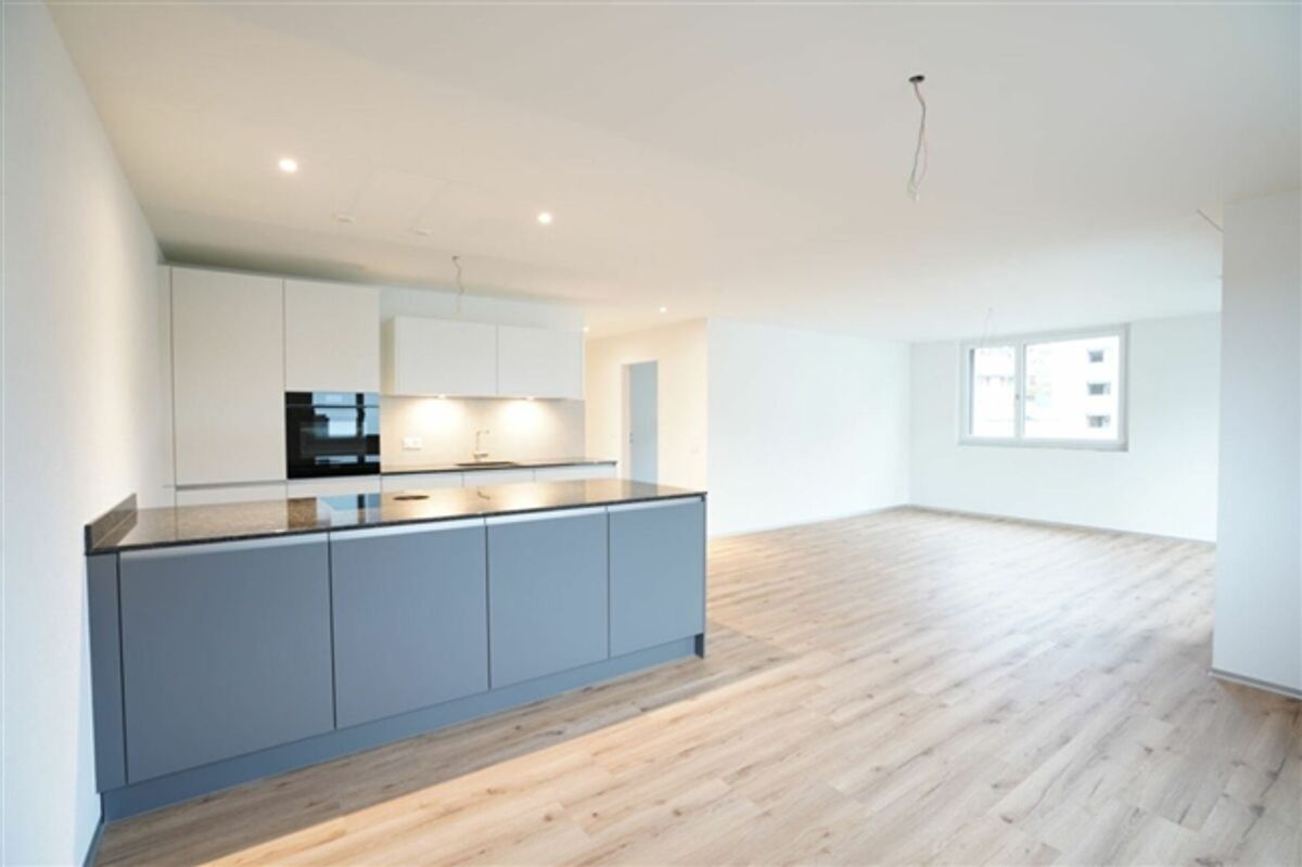 Herznach / 3.5 Zimmer-Wohnung A-2.1 - 1