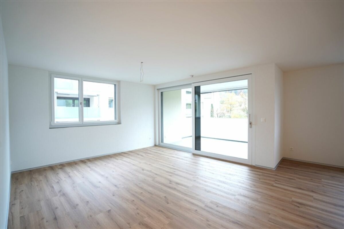 Herznach / 3.5 Zimmer-Wohnung A-2.1 - 3