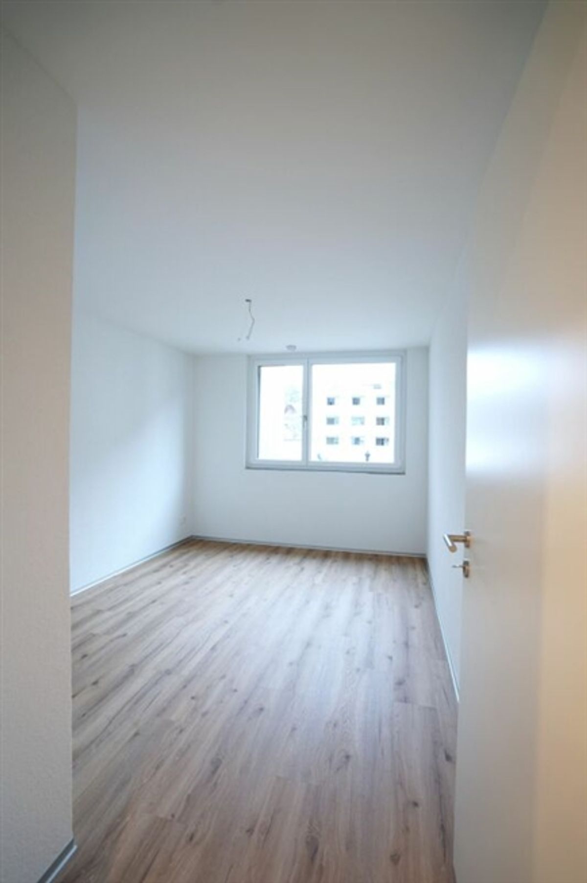 Herznach / 3.5 Zimmer-Wohnung A-2.1 - 4