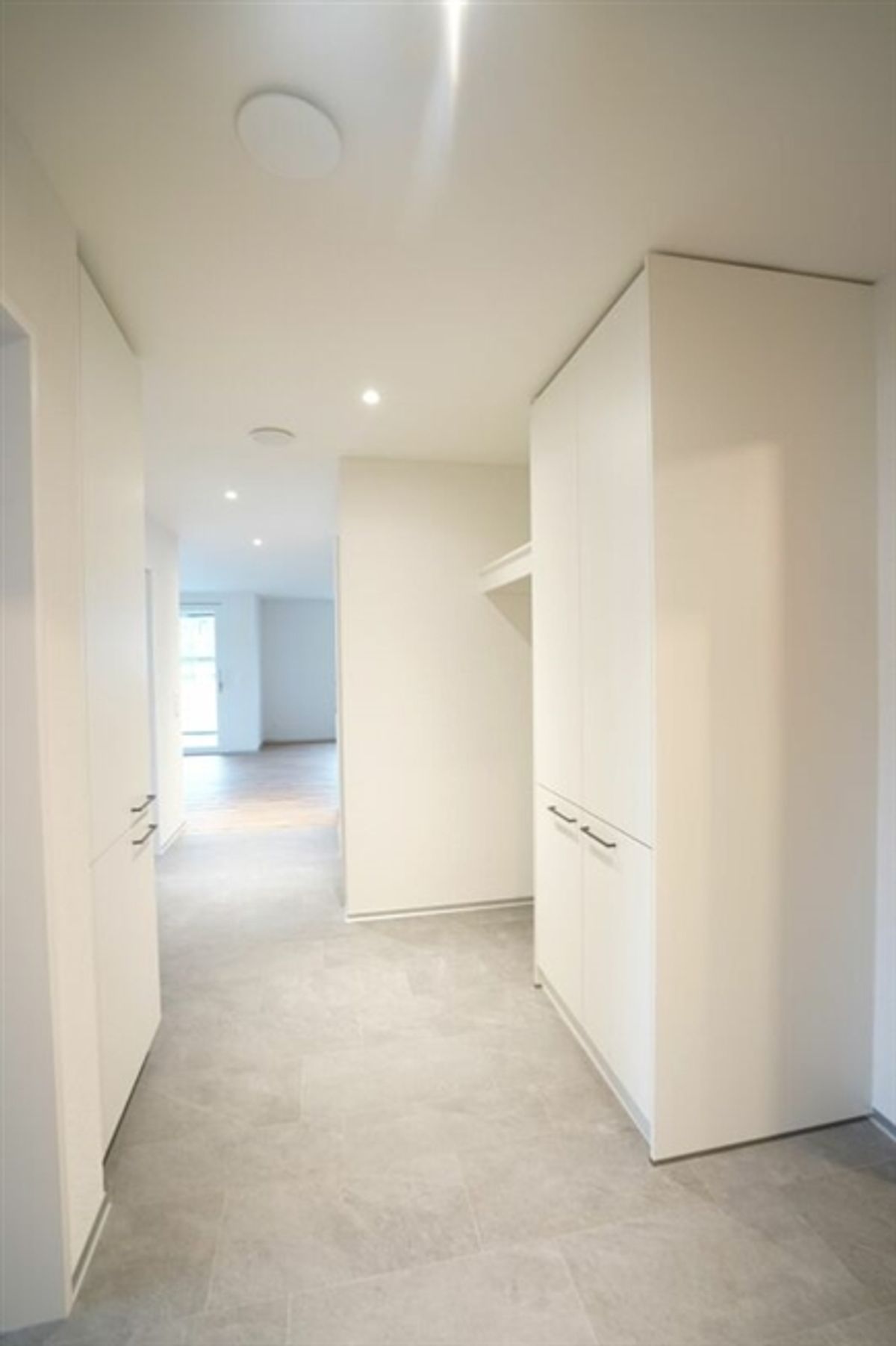Herznach / 3.5 Zimmer-Wohnung A-2.1 - 6