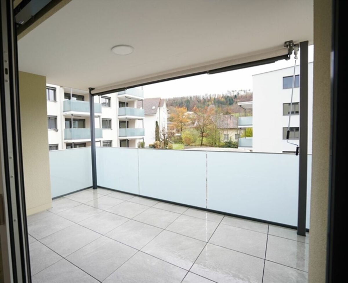 Herznach / 3.5 Zimmer-Wohnung A-2.1 - 7