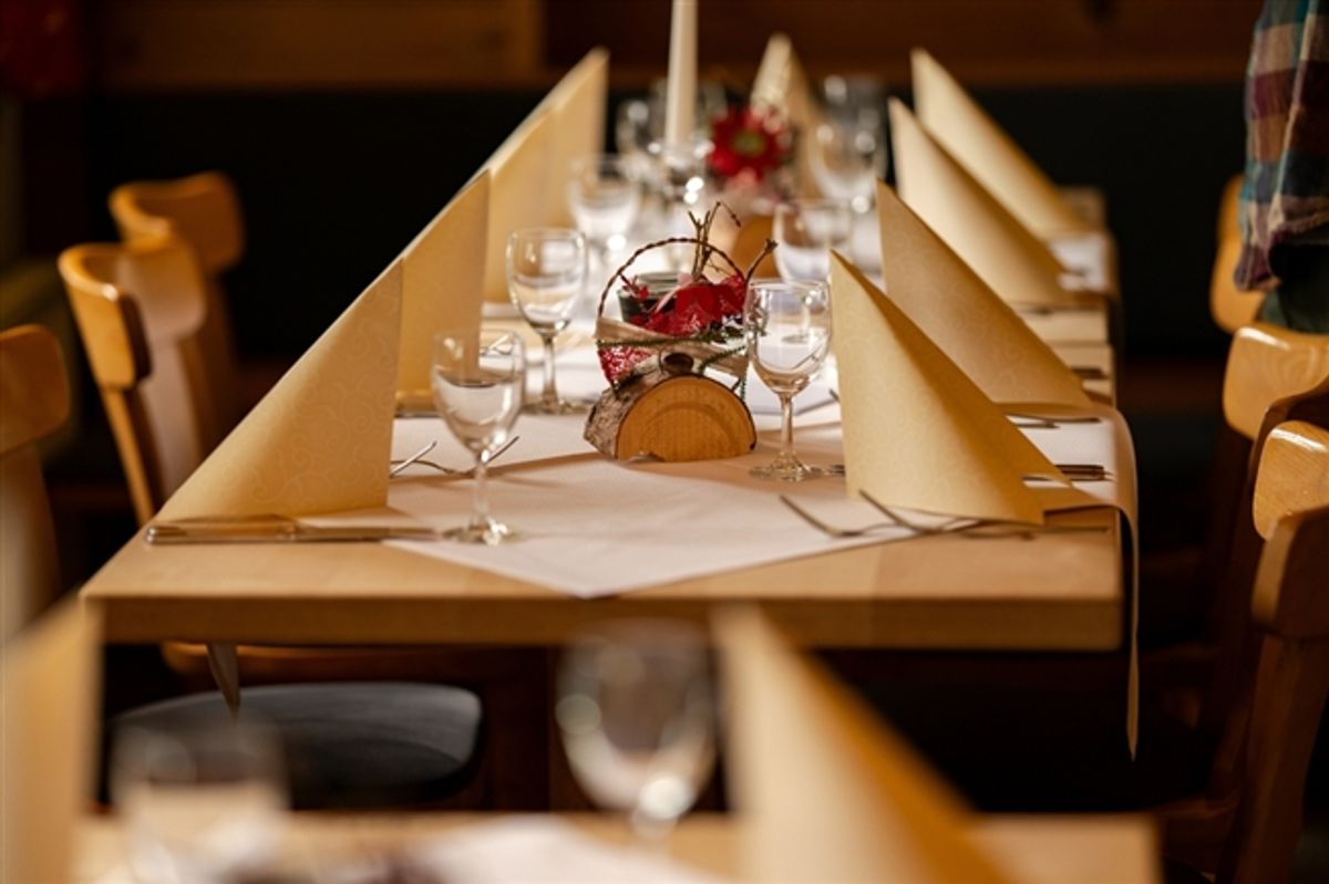 GENÈVE EAUX-VIVES RESTAURANT ZU FÜHREN - 0