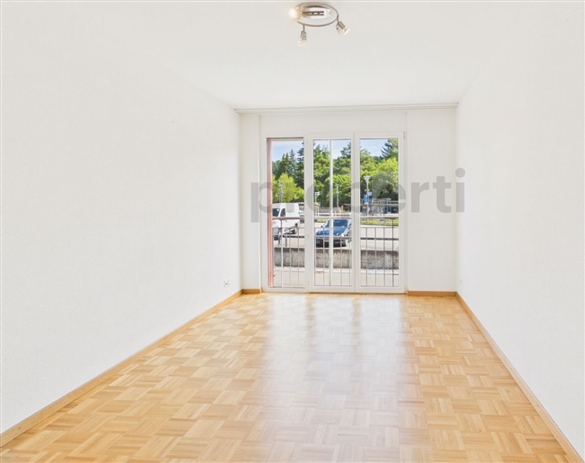 Exklusives Wohnung in bester Mikrolage  nur 30 Min. nach Zürich HB - 6