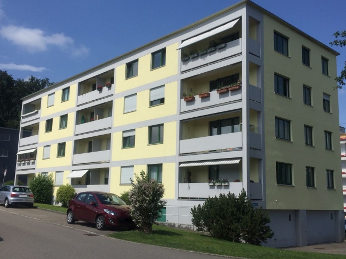 Einstellplatz zu vermieten - 0