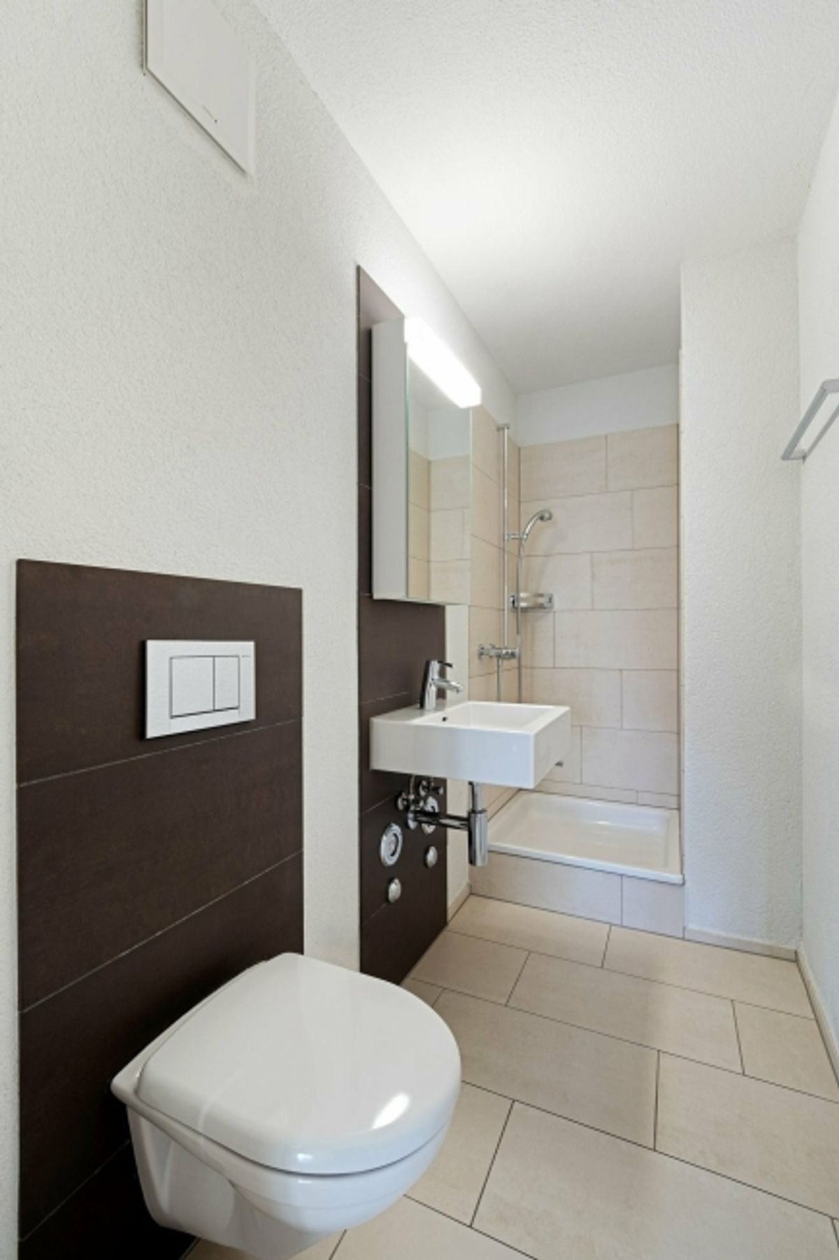 MIETEN OHNE KAUTION - Helle und moderne Wohnung mit Gartensitzplatz - 2