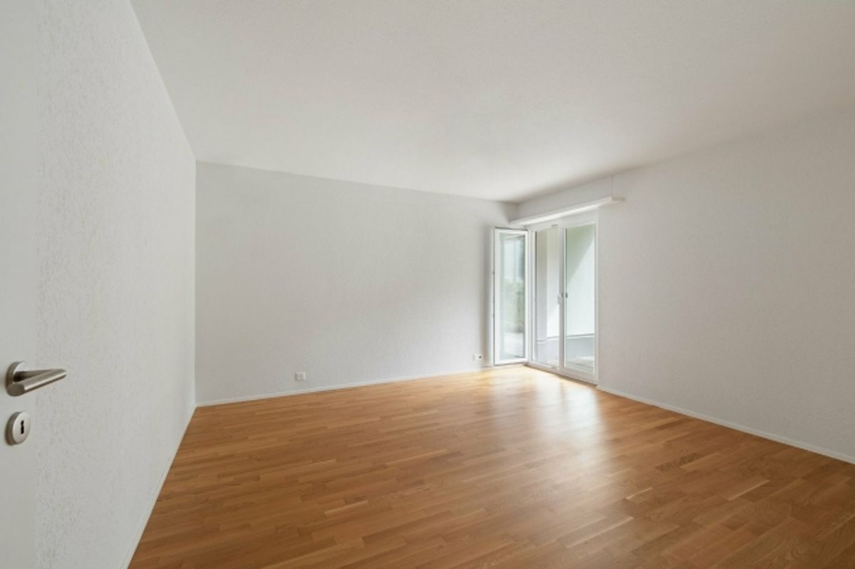 MIETEN OHNE KAUTION - Helle und moderne Wohnung mit Gartensitzplatz - 3
