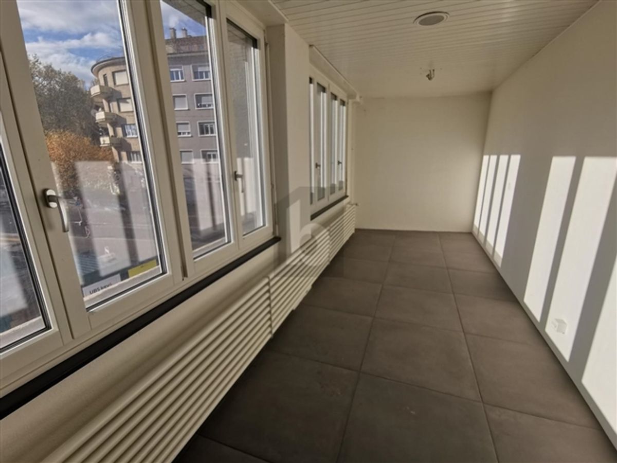 ZENTRALE LAGE, VIELE NUTZUNGSMÖGLICHKEITEN - 3