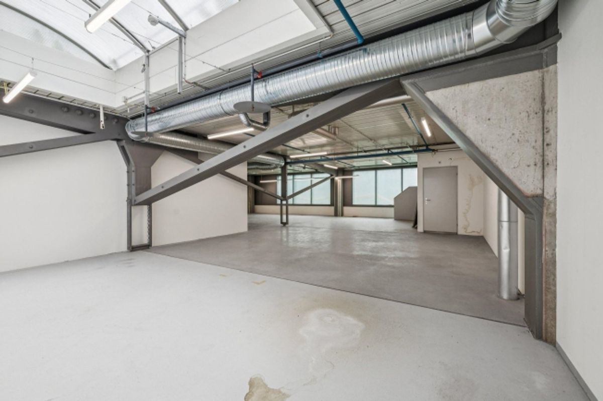 164 m² Lagerfläche an zentraler Lage - Nähe Basel SBB - 2