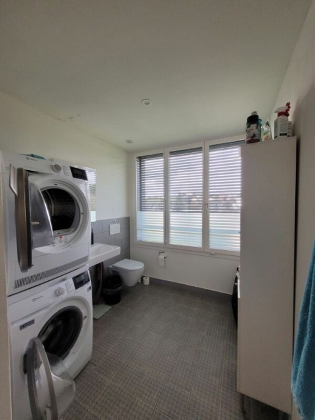 Lichtdurchflutete Maisonettewohnung mit grosszügigem Grundriss - 2