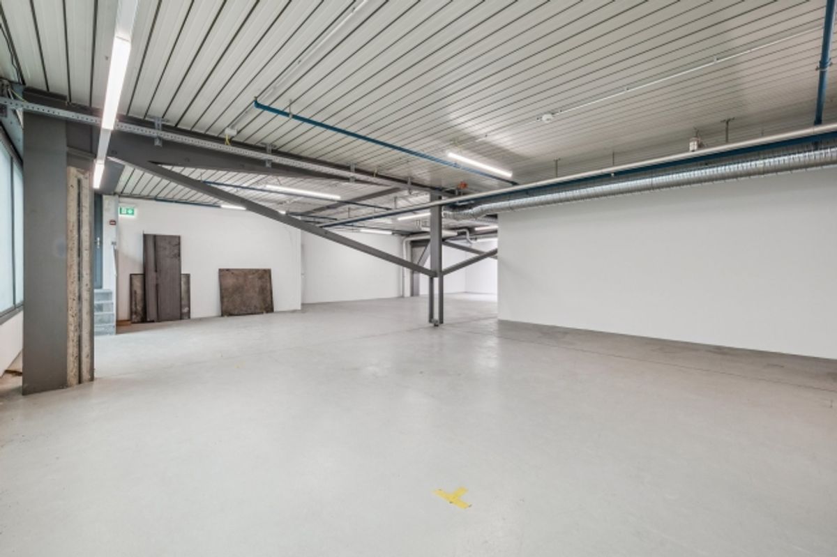 164 m² Lagerfläche an zentraler Lage - Nähe Basel SBB - 0