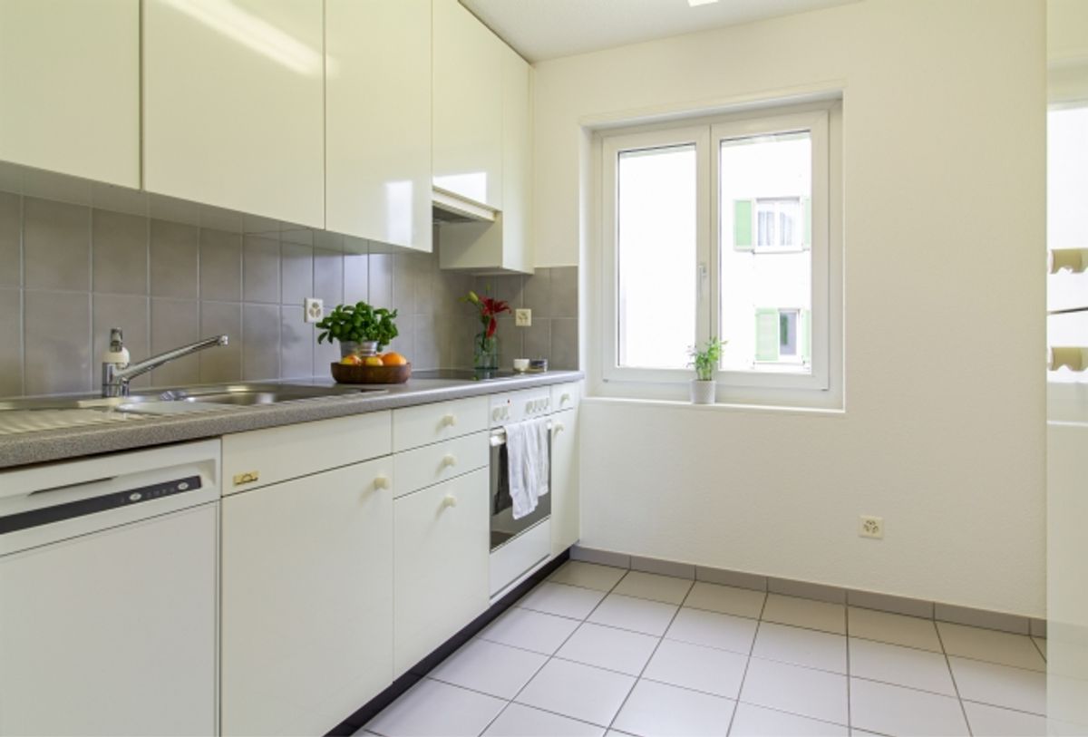Wohnen im Westen der Stadt - 2