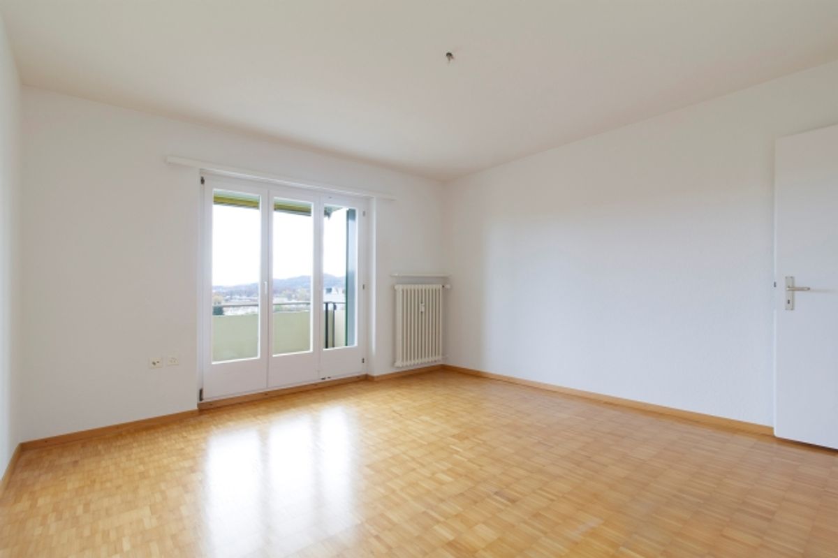 Wohnen im Westen der Stadt - 4