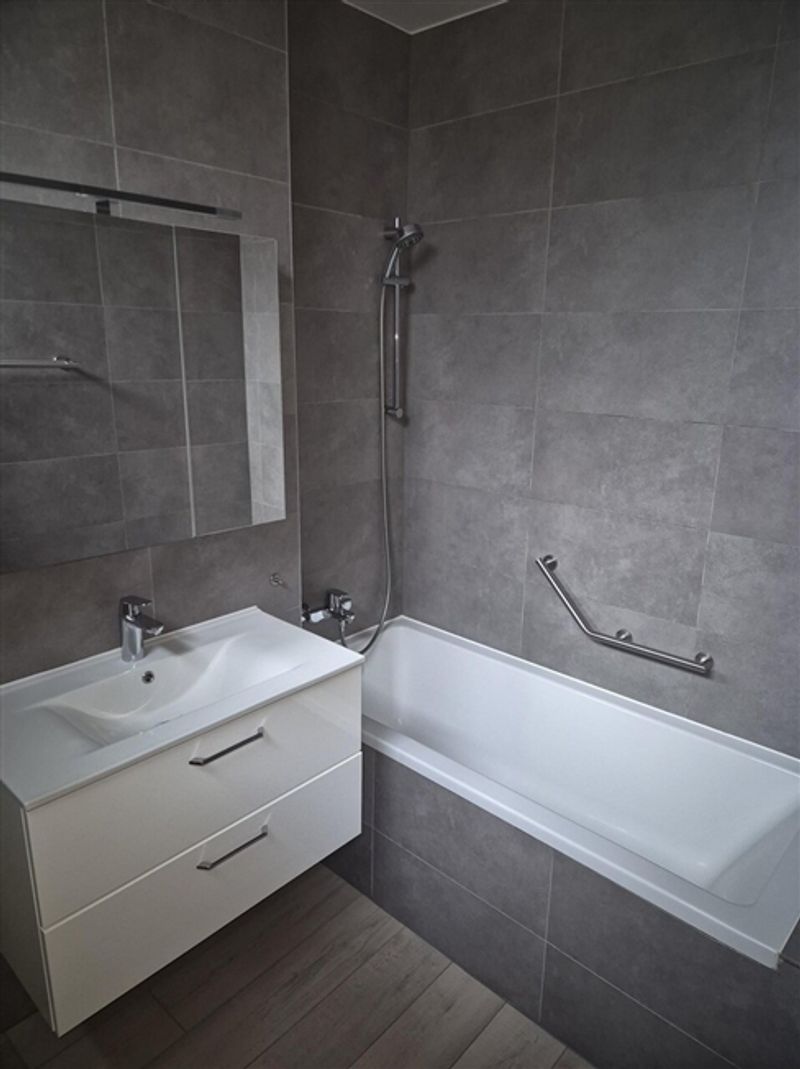 2.5-Zimmer-Apartment im Erdgeschoss - 3