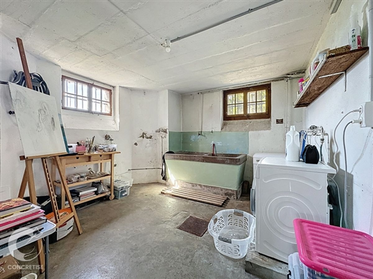 Großartige 3-Zimmer-Wohnung mit Garten und Aussicht! - 6