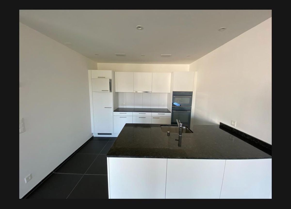 Moderne 2-Zimmer-Wohnung mit Balkon und herrlicher Aussicht in Eschlikon - 4