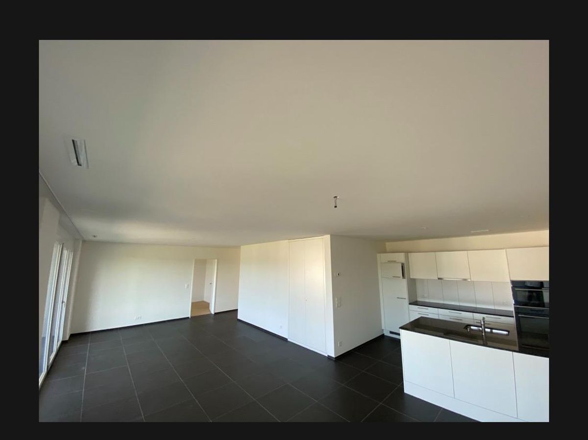 Moderne 2-Zimmer-Wohnung mit Balkon und herrlicher Aussicht in Eschlikon - 5