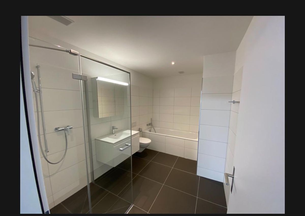 Moderne 2-Zimmer-Wohnung mit Balkon und herrlicher Aussicht in Eschlikon - 8