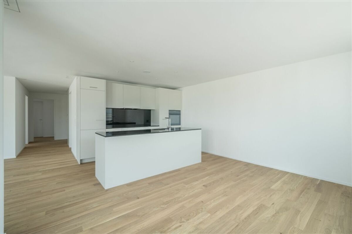 Moderne 3.5 Zimmer Wohnung am See - 3