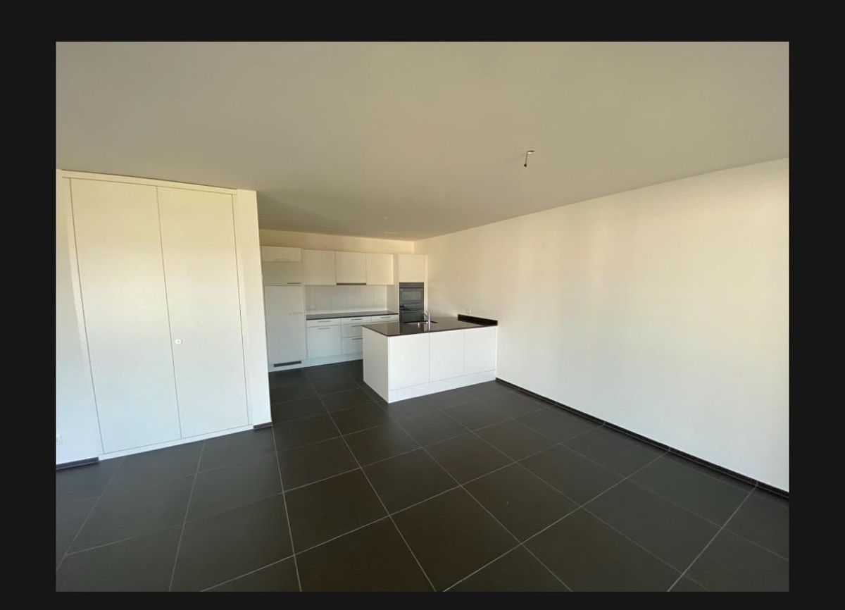 Moderne 2-Zimmer-Wohnung mit Balkon und herrlicher Aussicht in Eschlikon - 3