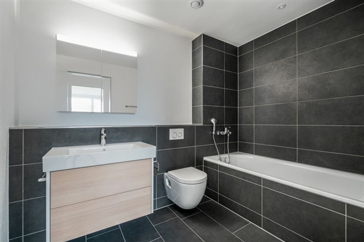Moderne 3.5 Zimmer Wohnung am See - 10