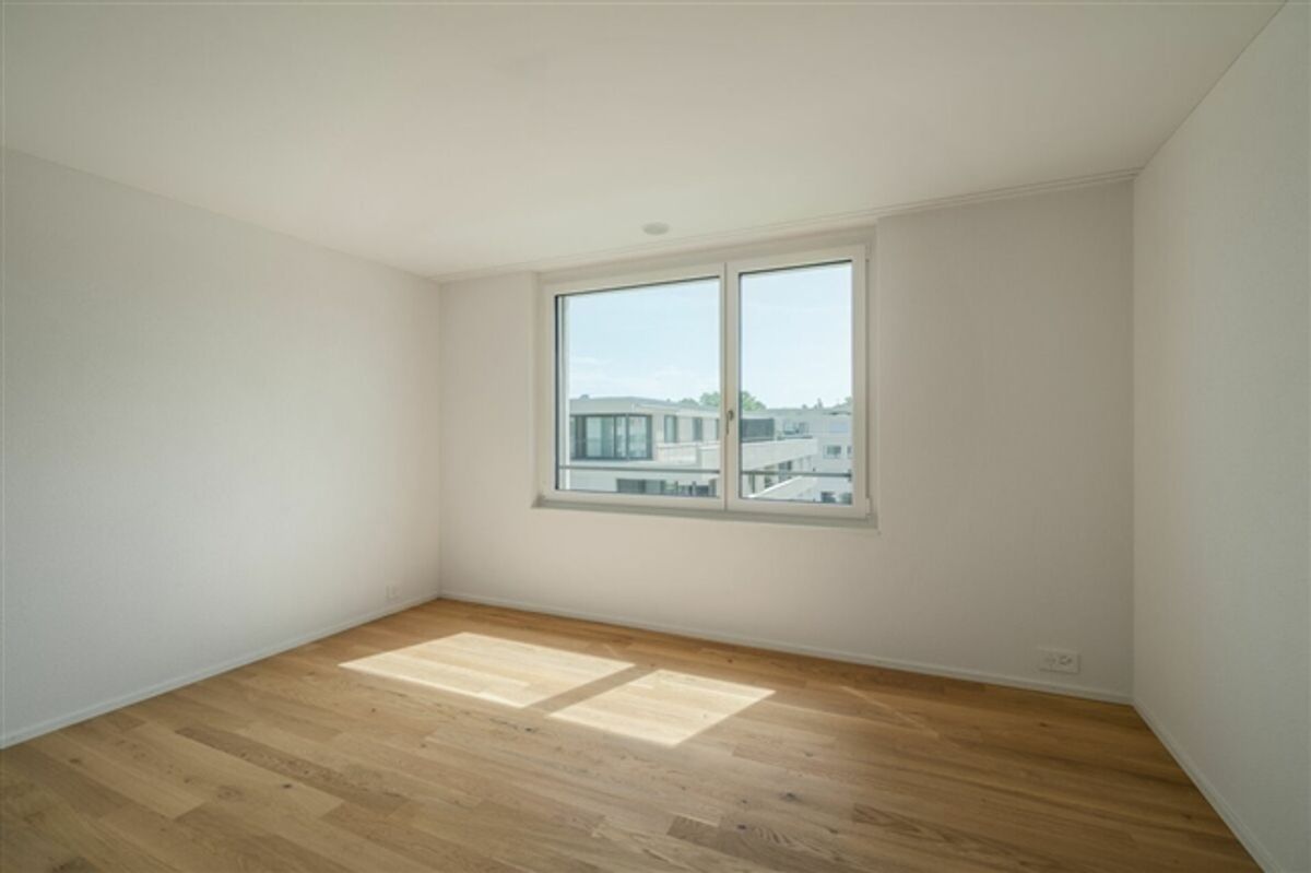 Moderne 3.5 Zimmer Wohnung am See - 6